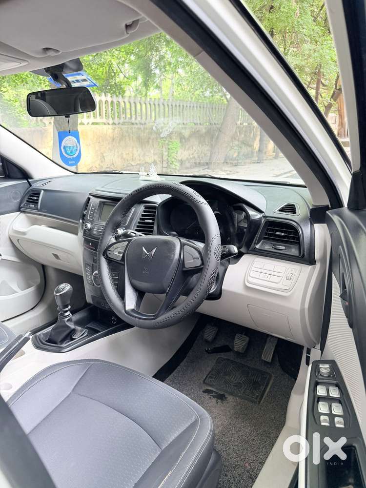 Mahindra Xuv300 W6 Diesel, 2023, Diesel