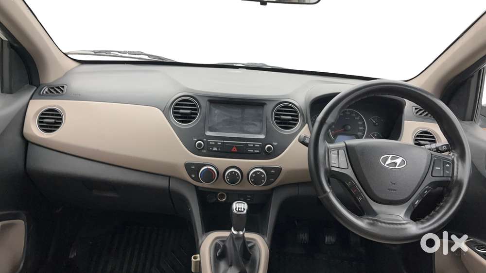 Hyundai Grand I10 Sportz 1.2 Kappa Vtvt, 2018, Petrol