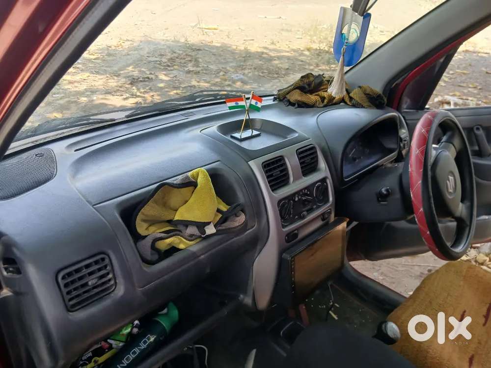 Good Condition