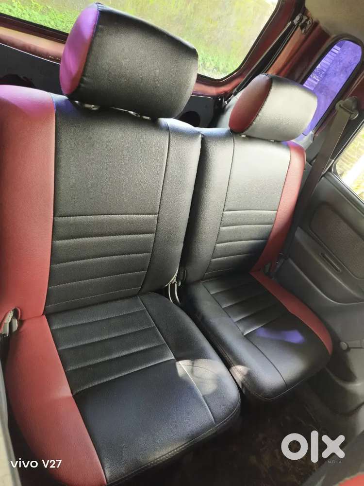 Maruti Suzuki Wagon R 2005 Petrol 110000 Km Driven