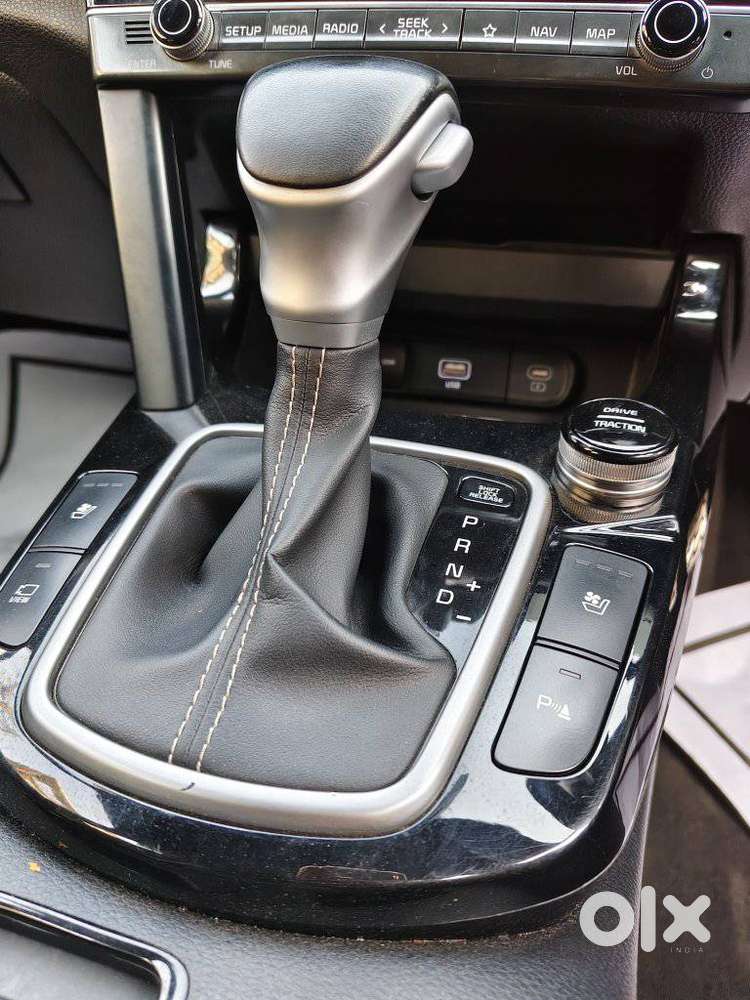 Kia Seltos Gtx Plus At D, 2023, Diesel