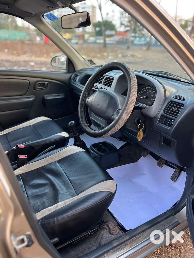 2012 Alto Lxi Xplore 1st Owner 35000km Original