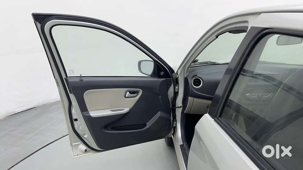 Maruti Suzuki Alto K10 2010-2014 Vxi, 2017, Petrol