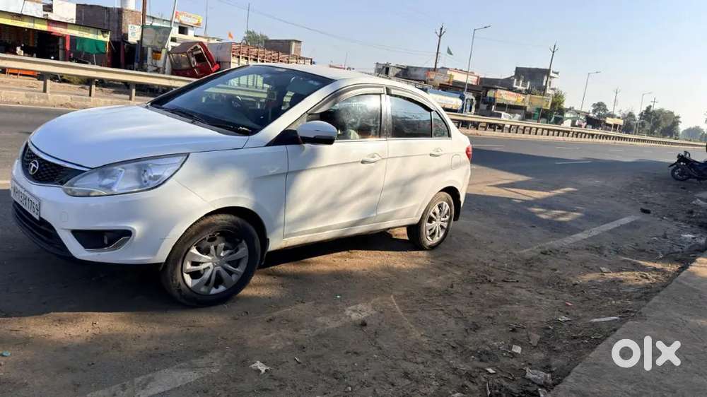 Tata Zest Number 1 Condition