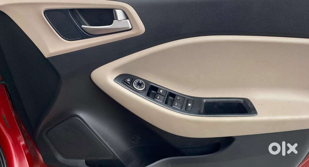 Hyundai Elite I20 Asta 1.2 (o), 2016, Petrol