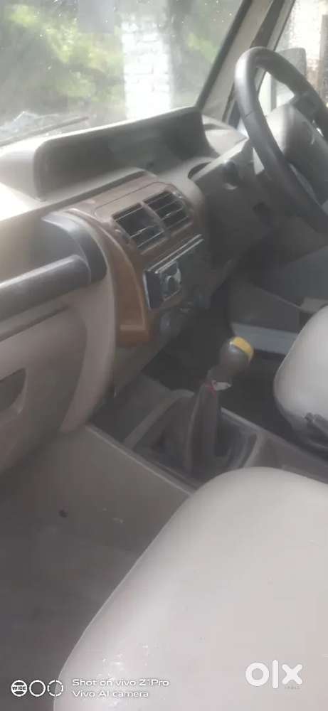 Mahindra Bolero Slx 2013