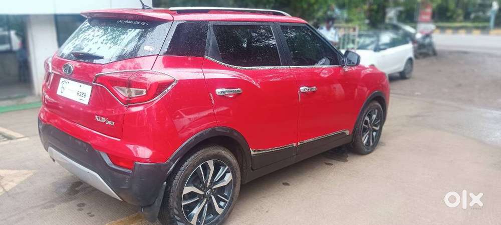 Mahindra Xuv300 W8 Option Diesel, 2019, Diesel