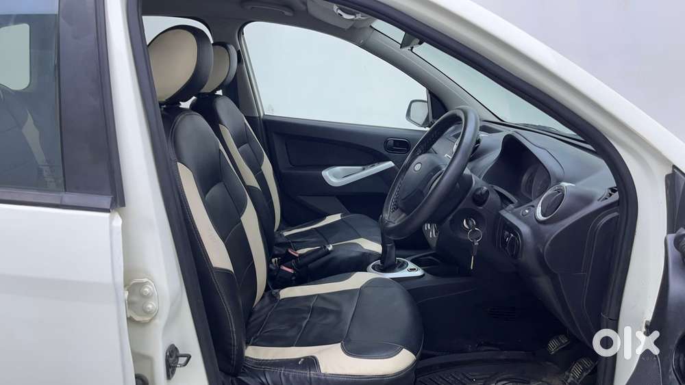 Ford Figo Diesel Exi, 2012, Diesel