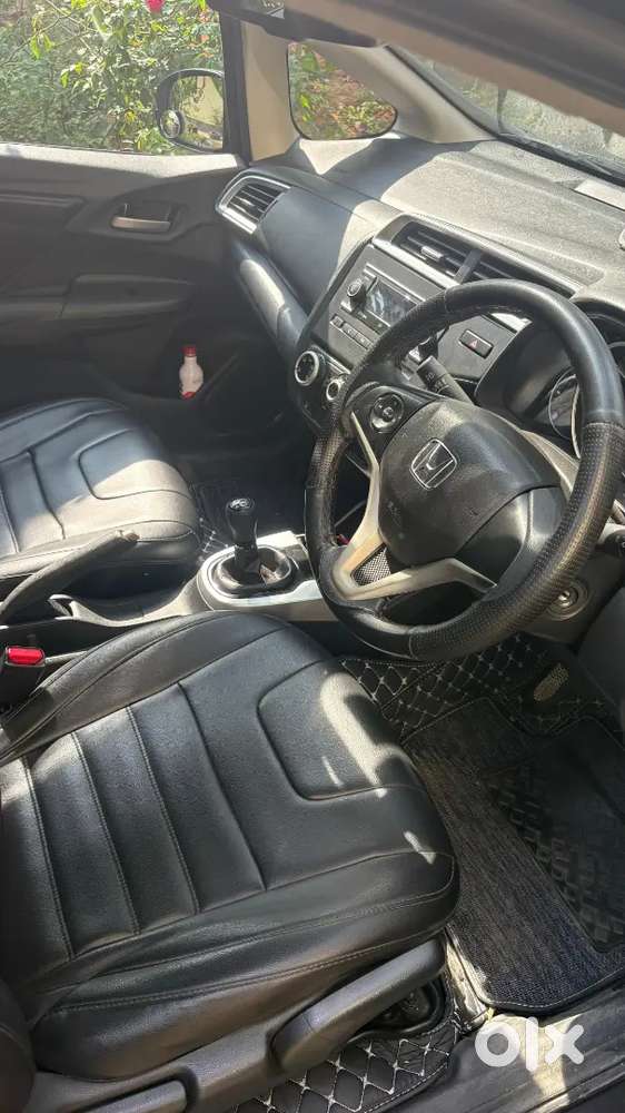 Honda Wr-v 2018 - Edge Edition I-vtec