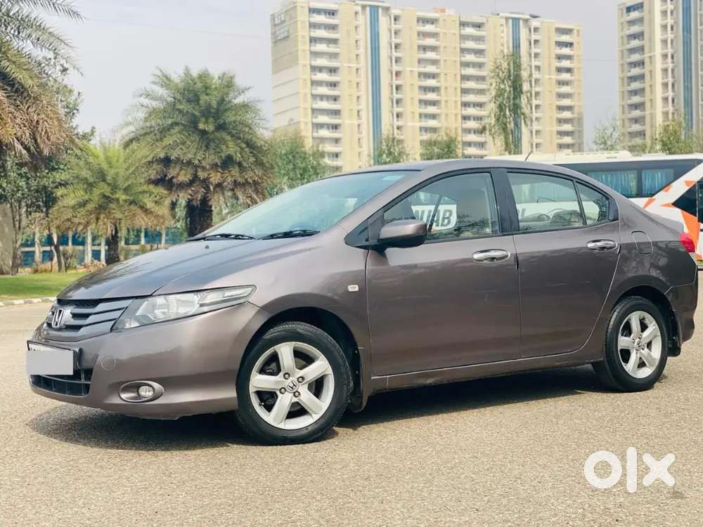 Honda City 2014-2015 I Dtec V, 2011, Petrol