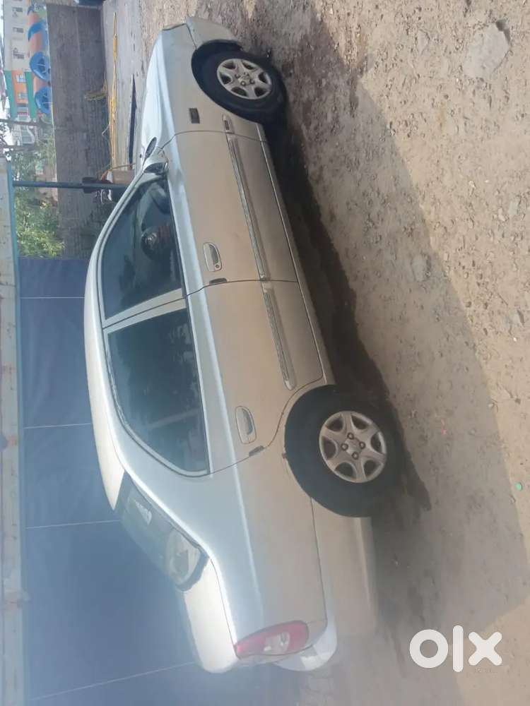 Hyundai Accent Novmber 2012 Model Center Lock Ac Working