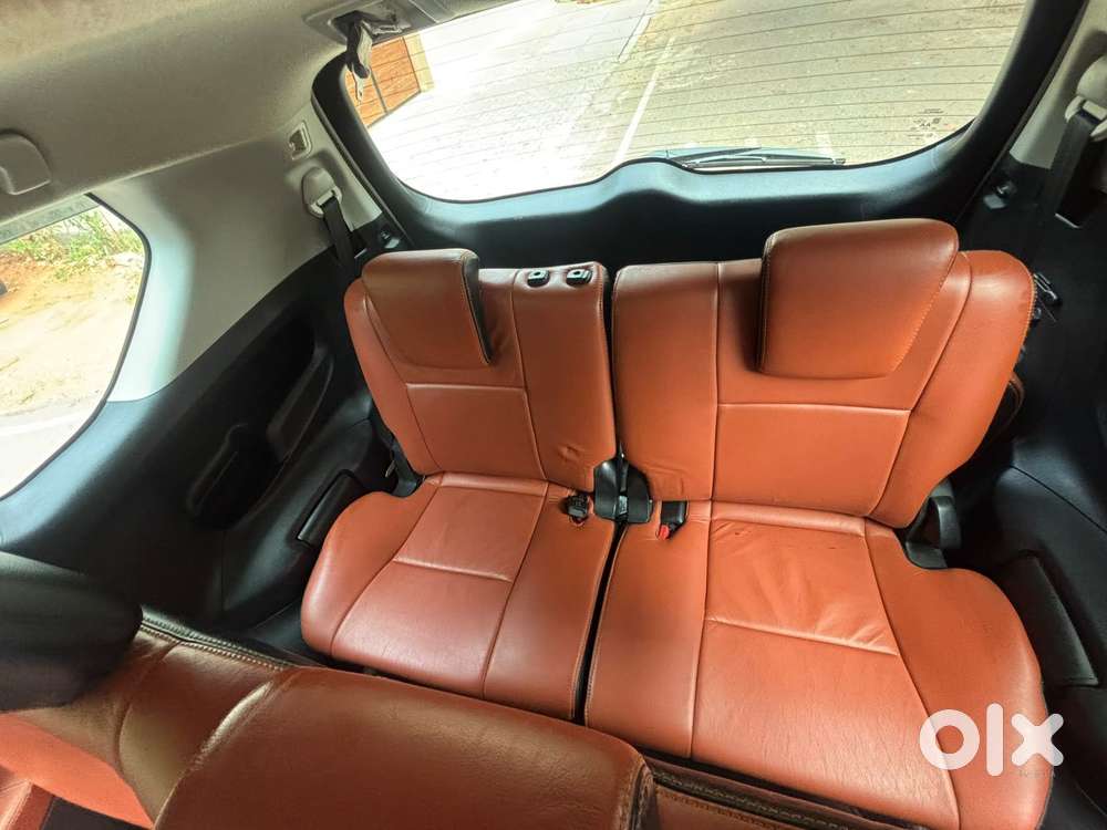 Toyota Innova Crysta 2.4 V 8 Str, 2021, Diesel