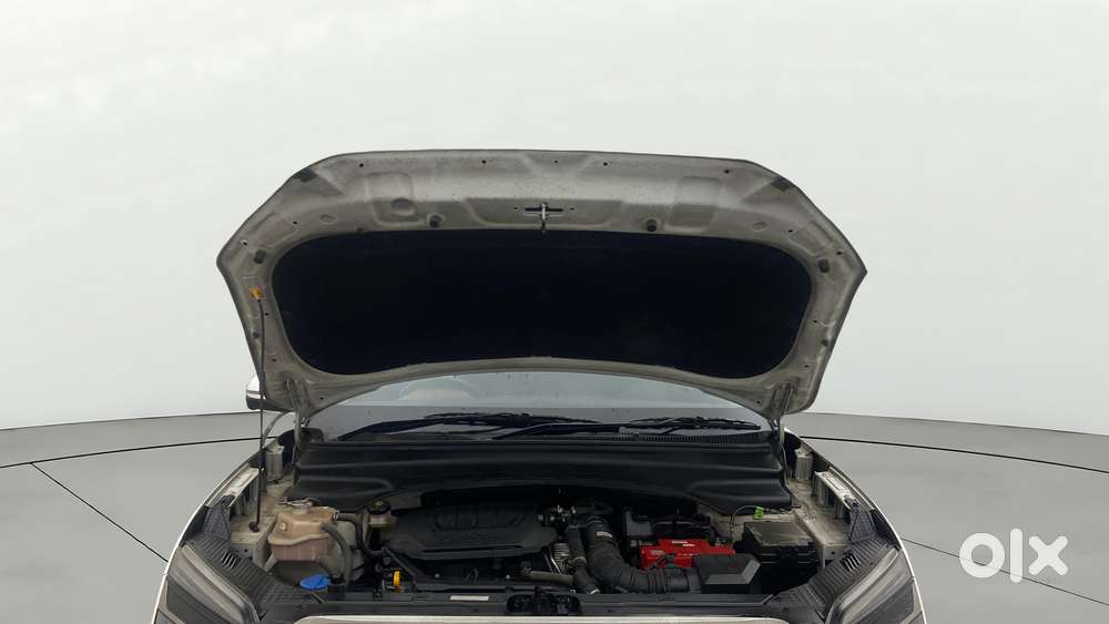 Hyundai Alcazar Signature (o) 6 Str 1.5 Petrol Dct, 2023, Petrol