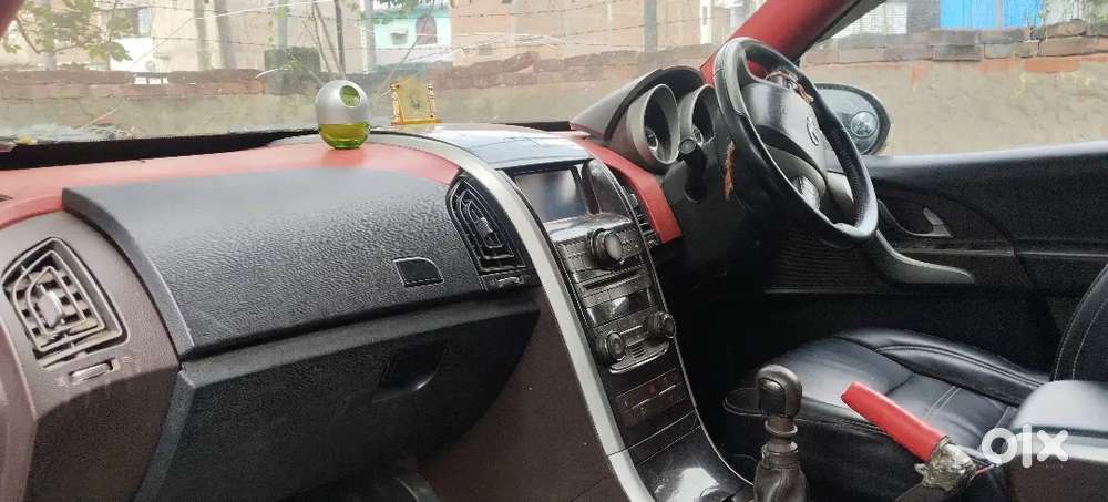 Mahindra Xuv500 2014 Diesel Well Maintained