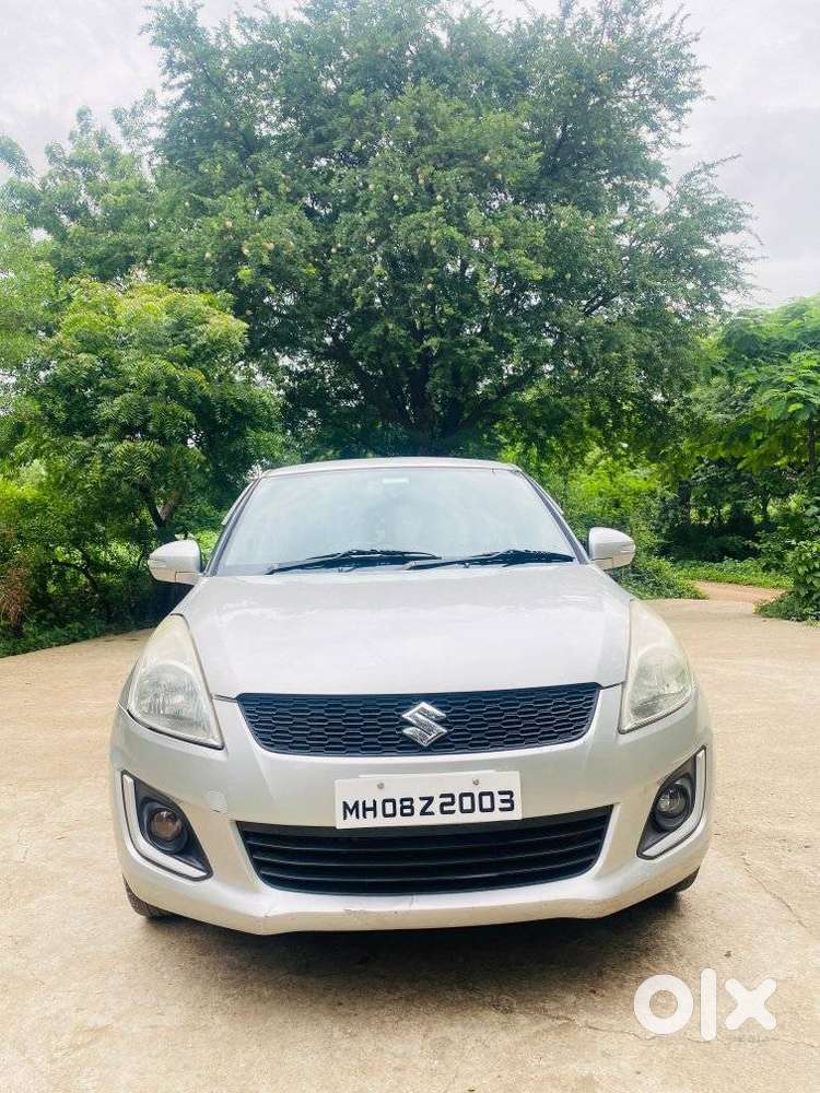Maruti Suzuki Swift Ddis Zdi, 2012, Diesel