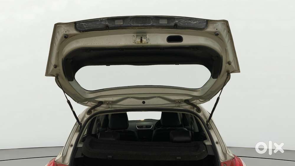 Maruti Suzuki Swift Vxi, 2014, Petrol