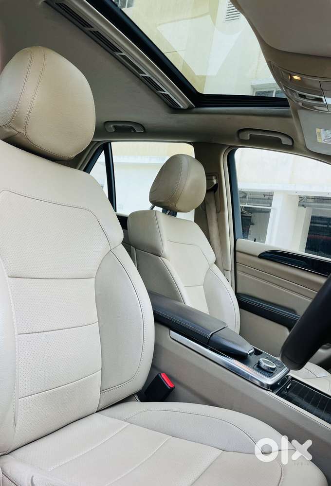 Mercedes-benz M-class Ml 250 Cdi, 2014, Diesel