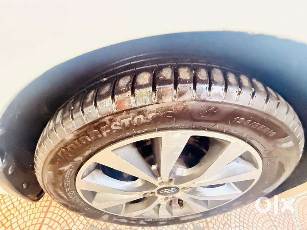 Hyundai Diesel Car 2016