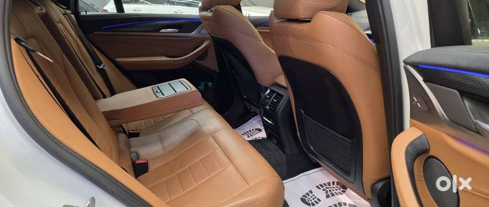 Bmw X4 M Sport X Xdrive30d, 2020, Diesel