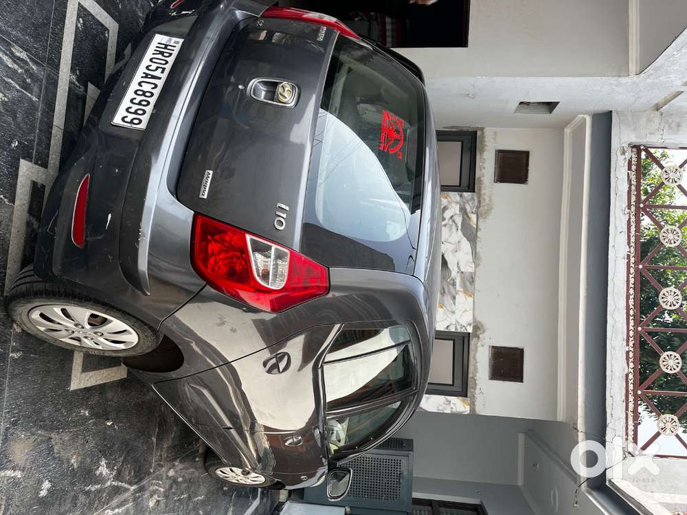 Good Condition Car