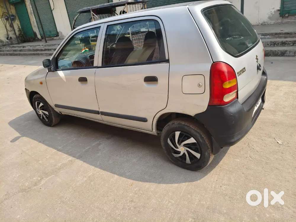 Alto 2012 Model.good Condition Insurance Polution Valid