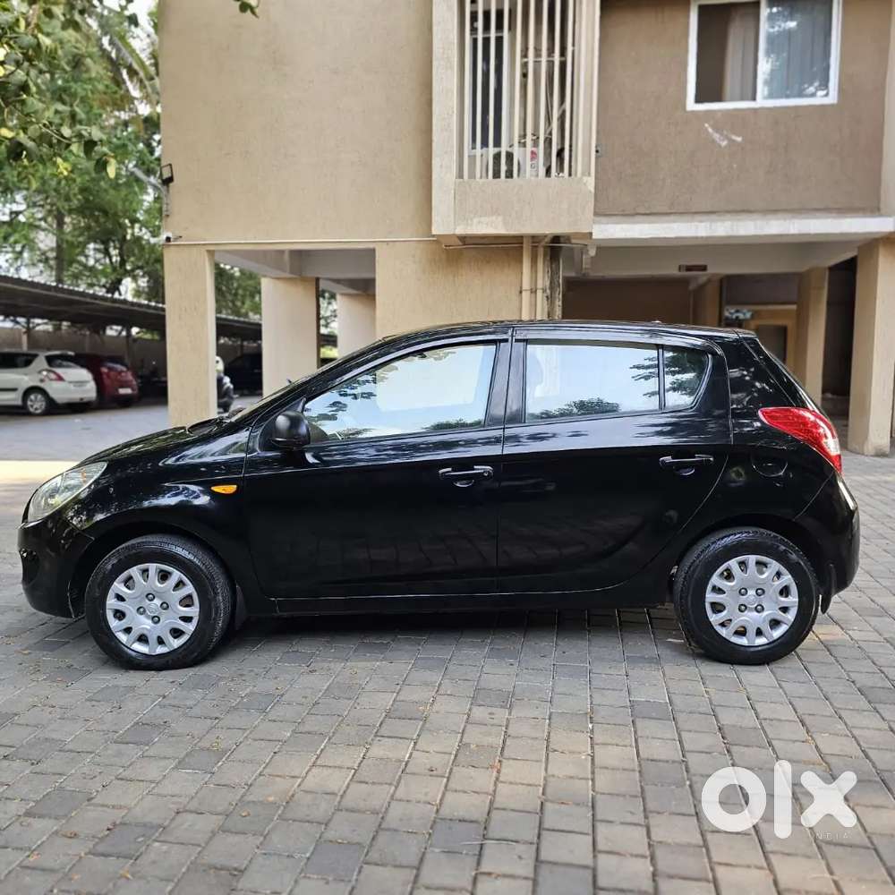 Hyundai I20 Petrol 2011 Pepar Valid 2031