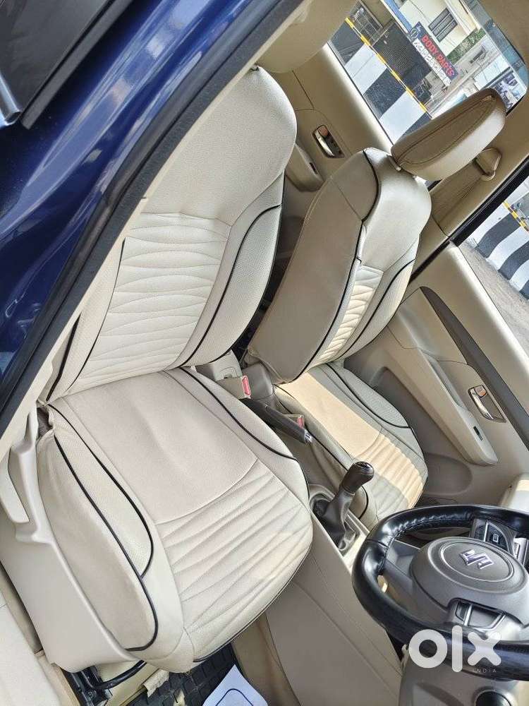 Maruti Suzuki Ertiga 1.5 Vxi Shvs, 2020, Petrol