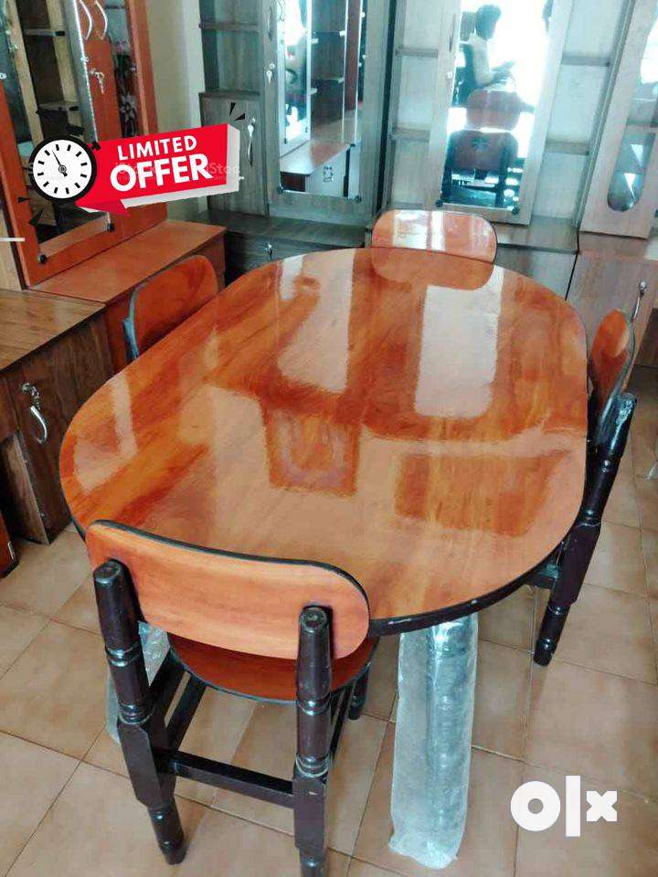 Dining table for on sale sale olx