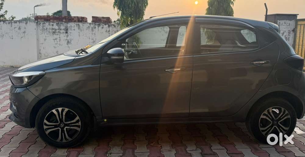 Tata Tiago Xz Plus 2022