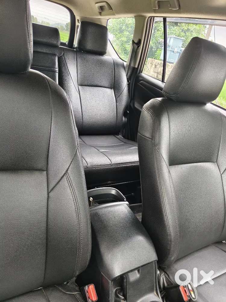 Toyota Innova Crysta 2019 Diesel Mt