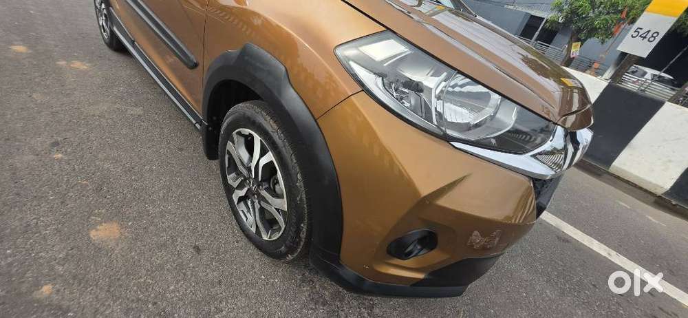 Honda Wr-v I-dtec V, 2018, Diesel