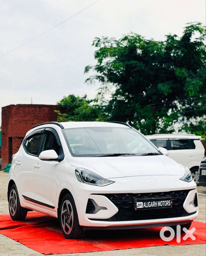 Hyundai I10 1.2 Kappa Sportz, 2025, Cng & Hybrids