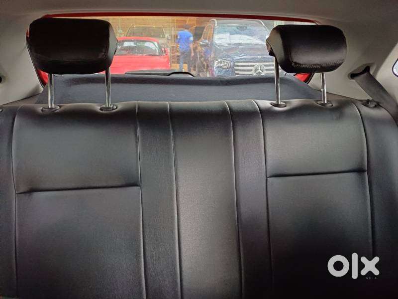 Volkswagen Polo Gt Tsi, 2019, Petrol