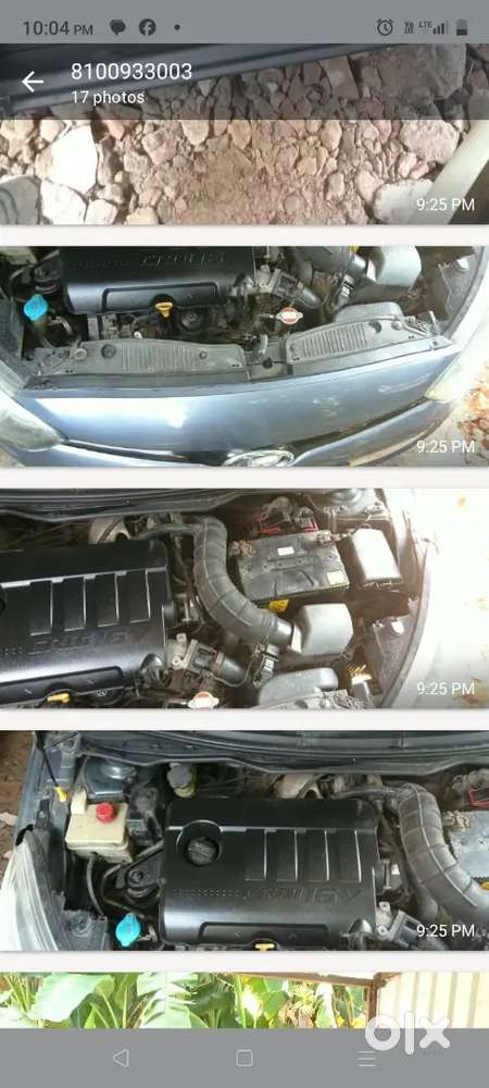 Hyundai I20 1.4 Magna 2012. Tax Ltt