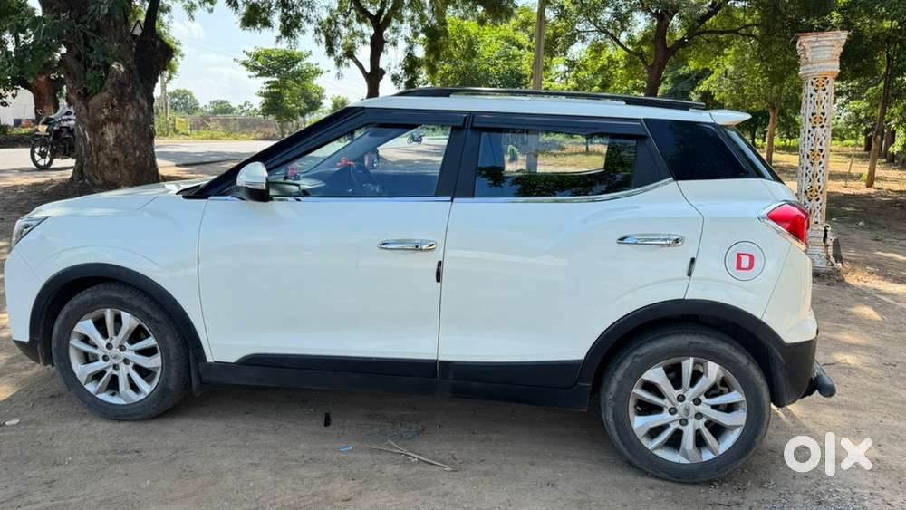 Mahindra Xuv300 Diesel 2021 (w8)