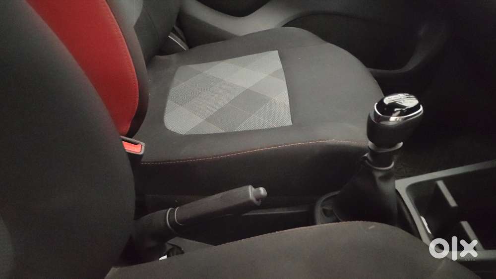 Renault Kwid 2019-ongoing 1.0 Rxt (o), 2021, Petrol