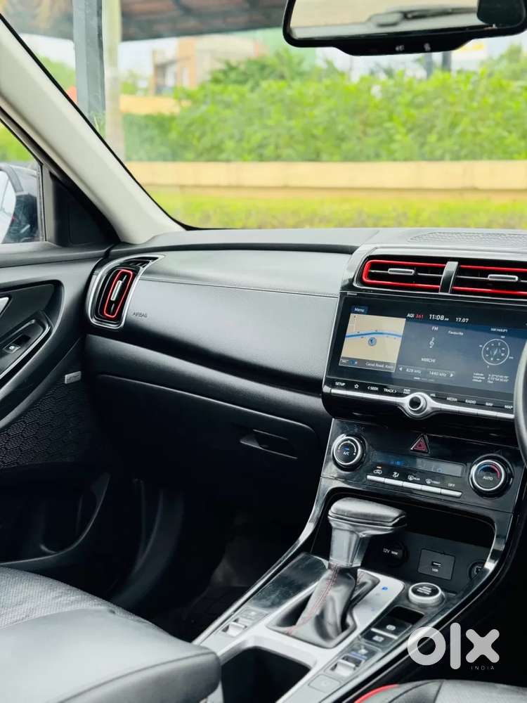 Hyundai Creta Sx (o) 1.5 Diesel Automatic, 2022, Diesel