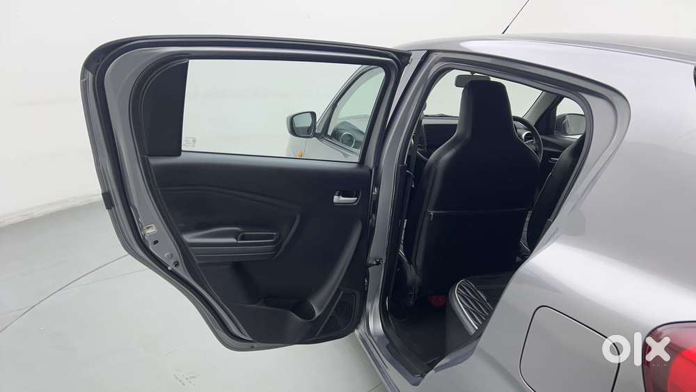 Maruti Suzuki Celerio Cng Vxi Mt, 2024, Cng & Hybrids