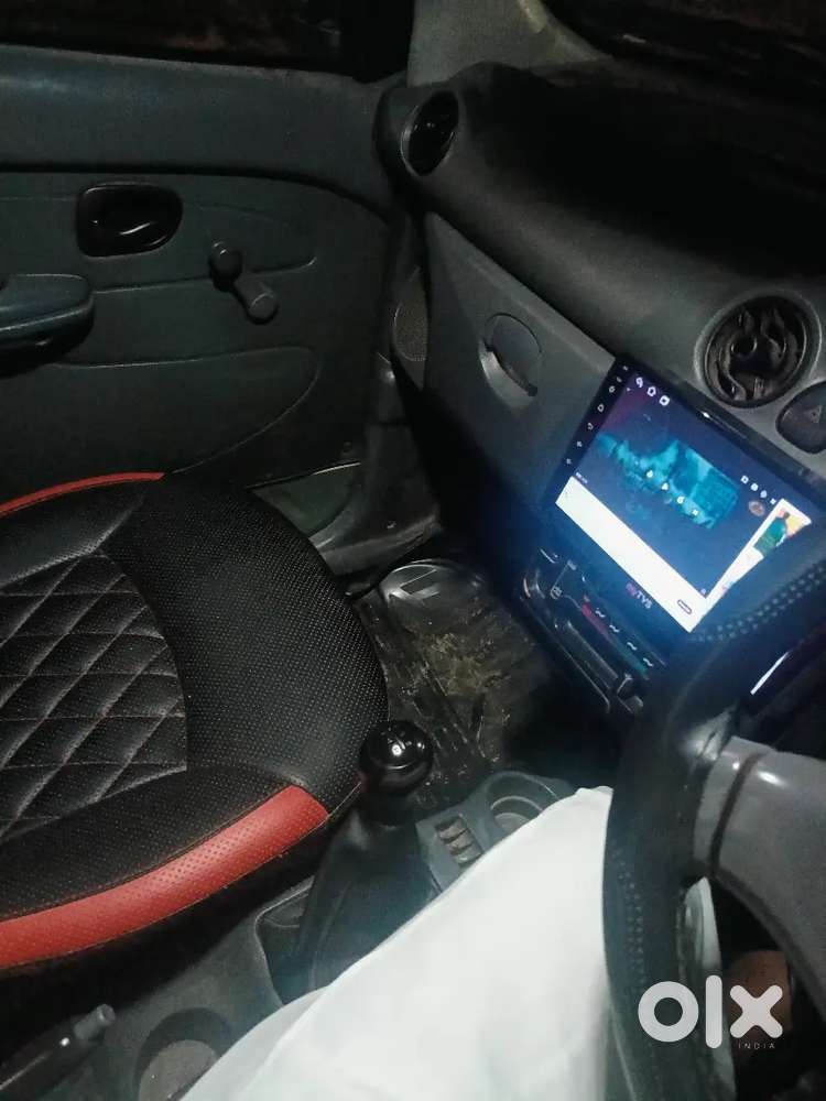 Hyundai Santro 2002