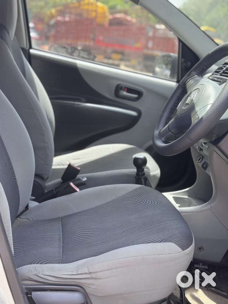 Maruti Suzuki A-star Vxi, 2010, Petrol