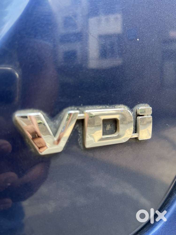 Maruti Suzuki Swift Dzire Vdi Optional, 2017, Diesel