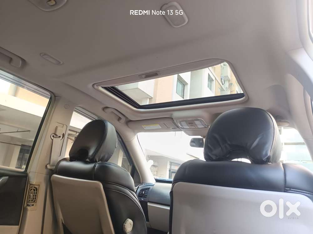 Mahindra Xuv500 W10 1.99 Mhawk, 2016, Diesel