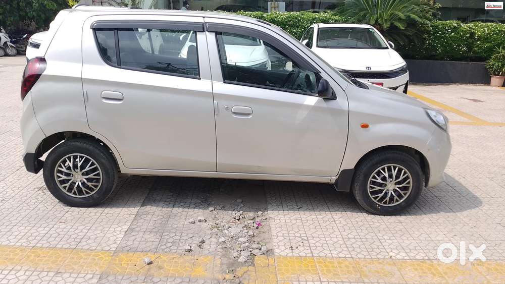 Maruti Suzuki Alto 800 Lxi, 2014, Petrol