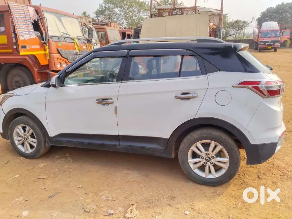 Hyundai 2016 Diesel