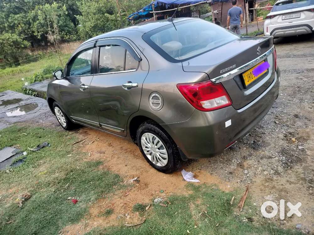 Dzire Vxi 2022