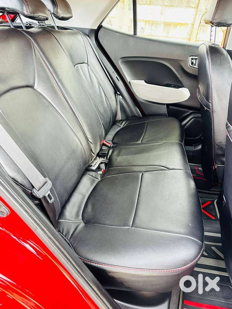 Hyundai Venue S Turbo, 2023, Petrol