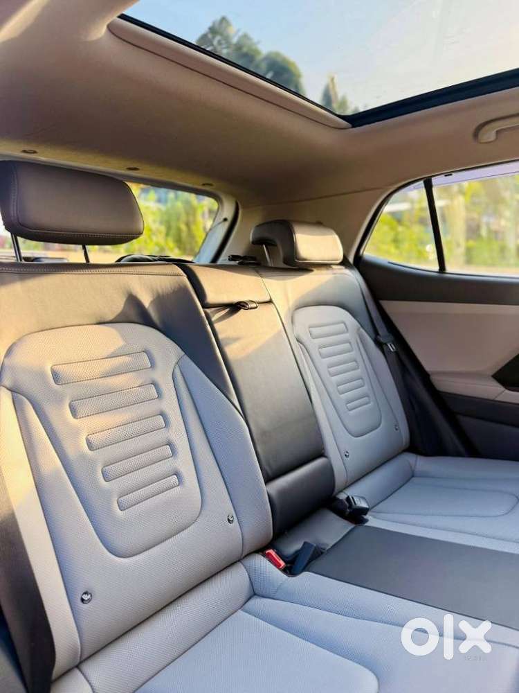 Hyundai Creta Sx (o) 1.5 Diesel Automatic, 2024, Diesel