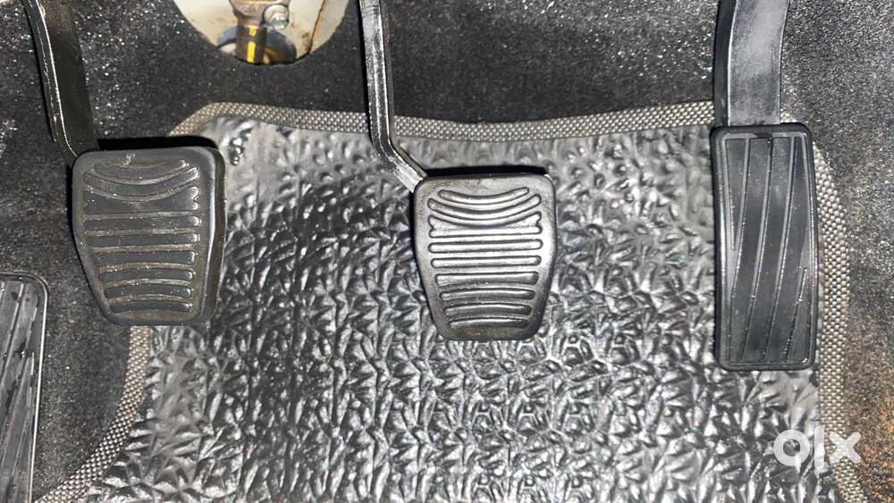 Mahindra Kuv100 Nxt 1.2 K8 Petrol 6 Str, 2018, Petrol