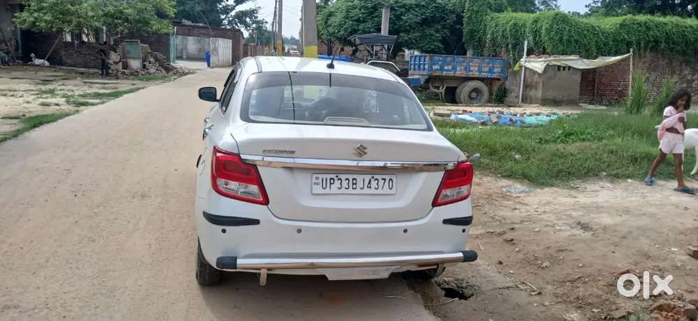 Maruti Suzuki Dzire 2020 Diesel Manual