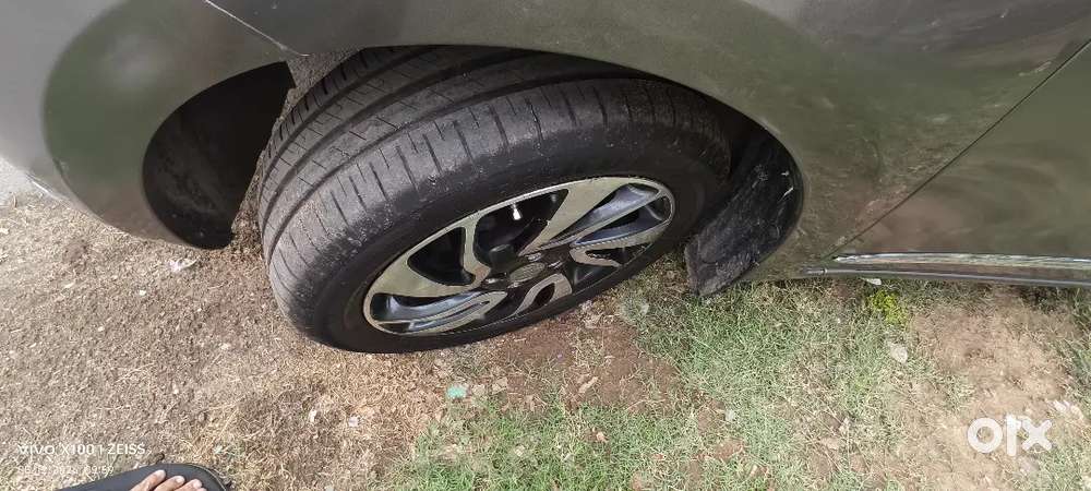 Maruti Suzuki Dzire 2019 Diesel 110000 Km Driven